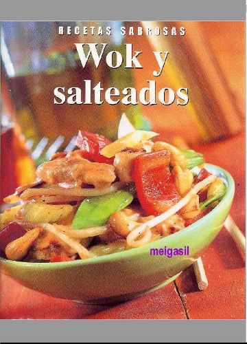 D - Publicación - Cocina - Wok Y Salteados