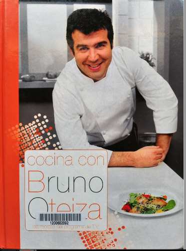 D - Publicación L - Cocina - Bruno Oteiza