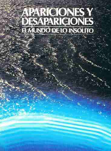D Revista - Apariciones Y Desapariciones