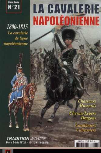 D Revista - Idioma Francés - La Cavallerie Napolione