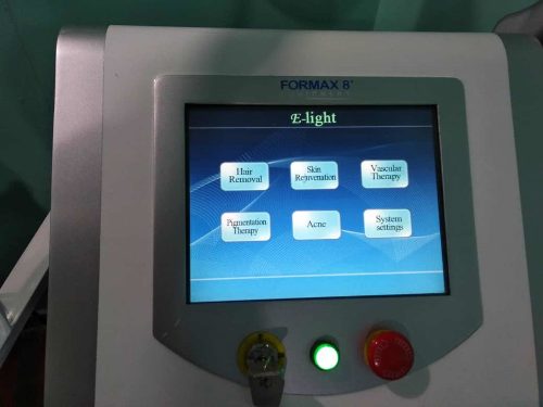 Ipl Formax 8