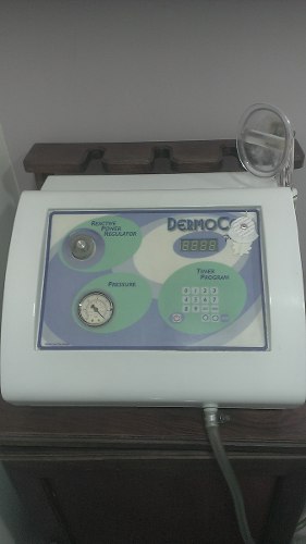 Maquina Para Vacunterapia Estètica Dermocell