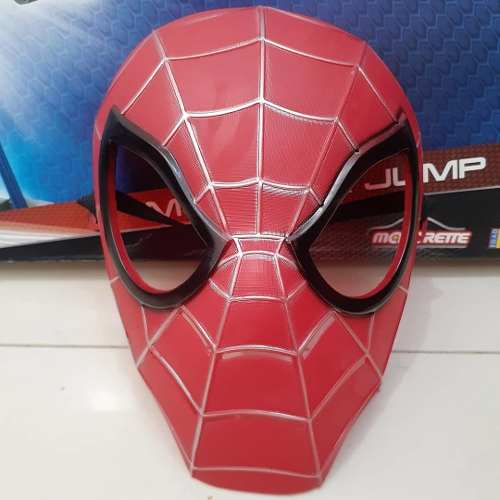 Mascaras Hombre Araña Spiderman Marvel