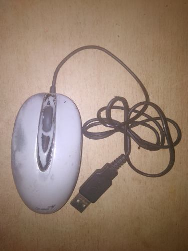 Mini Mouse Genius Usb