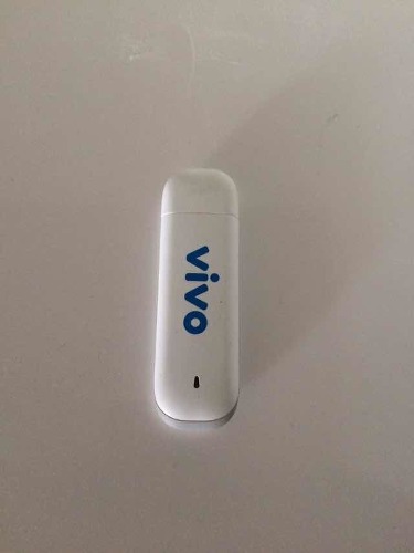 Modem Inalámbrico Vivo Movistar