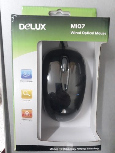 Mouse Delux