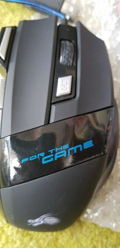 Mouse Gaming dpi