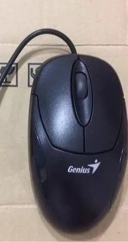 Mouse Genius Gm-p
