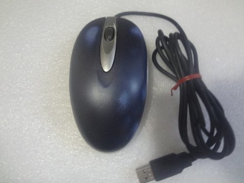 Mouse Genius Mod: Gm-a 100% Funcional 02 Verdes