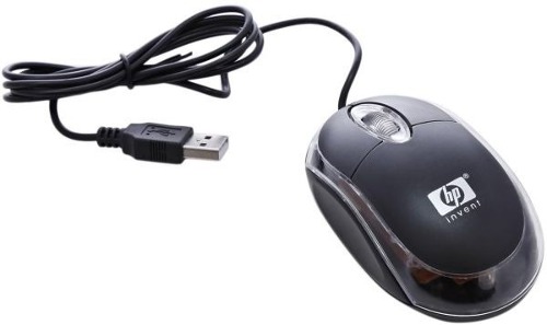 Mouse Hp Usb Oferta Somos Tienda