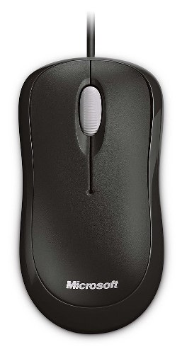 Mouse Microsoft Usb P