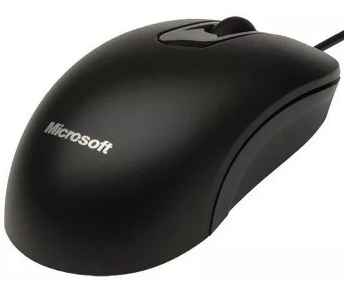 Mouse Microsot Optico 200 Usb