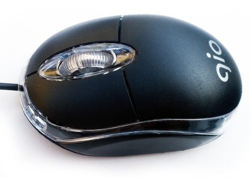 Mouse Optico Gio M22