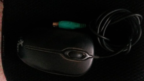 Mouse Para Pc 5 V Lector Optico