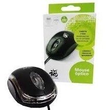 Mouse Taurus C/cable 800 Dpi