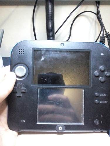 Nintendo 2ds Para Reparar O Repuesto