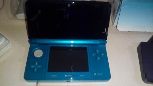 Nintendo 3ds