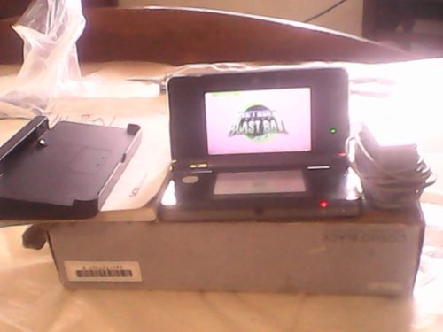 Nintendo 3ds + Dsi De Regalo