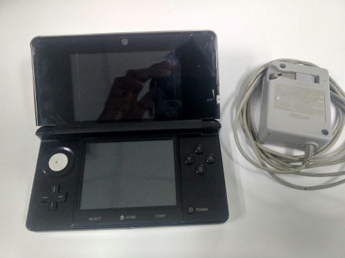 Nintendo 3ds Reparar - Repuestos