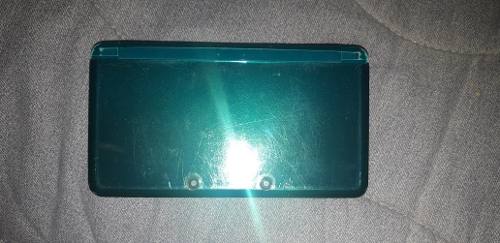 Nintendo 3ds Usado