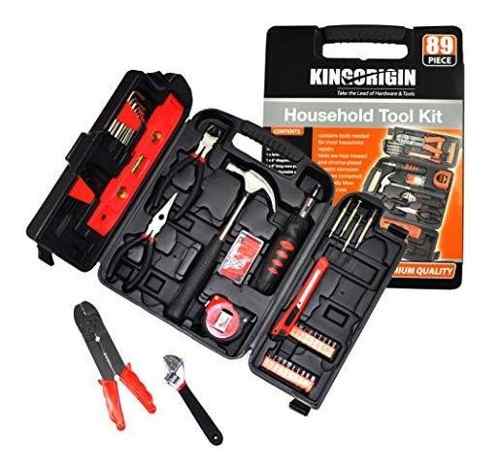 Para Hogar Kingorigin  Multi Tool Set Repara Cion D4hr
