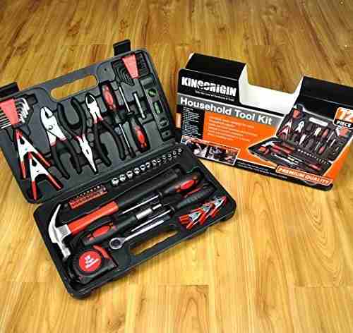 Para Hogar Kingorigin  Multi Tool Set Repara Cion Urj4