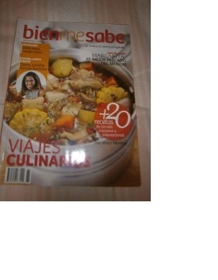 Revista Bienmesabe