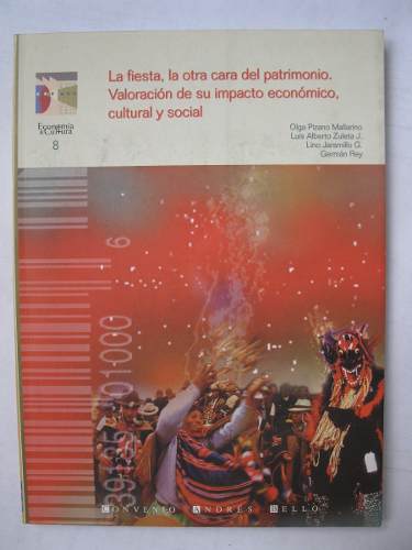 Revista_la Fiesta_patrimonio Cultural