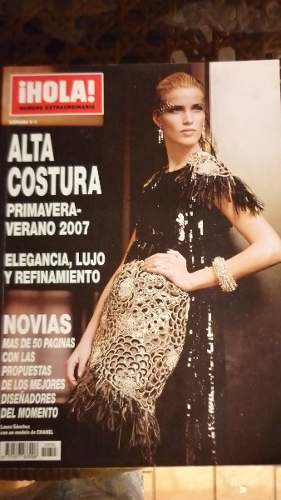 Revistas De Modas