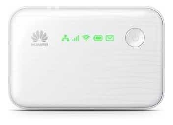 Router 3g Lan Y Wifi Portátil Batería mah