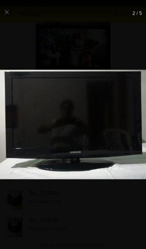 Samsung 32 Televisor