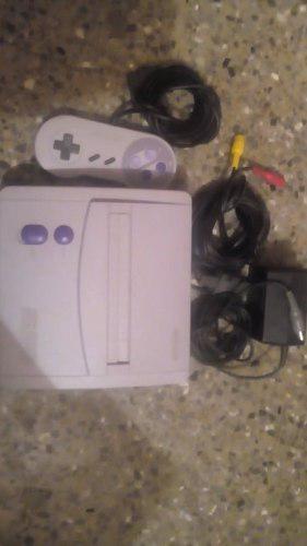 Super Nintendo