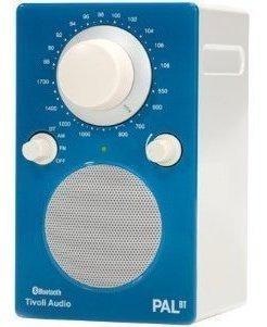 Tivoli Audio Palbtgb Pal Bt Radio Am Fm Portatil 0ycg