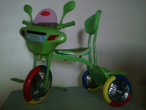 Triciclo Para Niños.