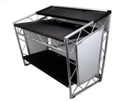 Truss Stand Para Djs Medidas Standar Y A Gusto