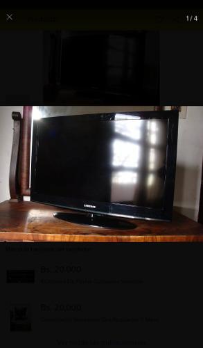 Tv Samsung