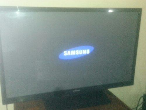 Tv Samsung Plasma 43 Pulgadas