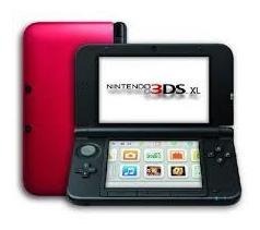 Vendo Ds Xl 3d En Buen Estado