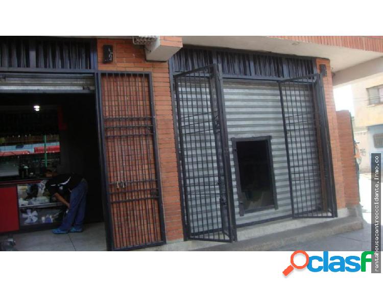 Venta de Local Comercial en Barquisimeto, Lara