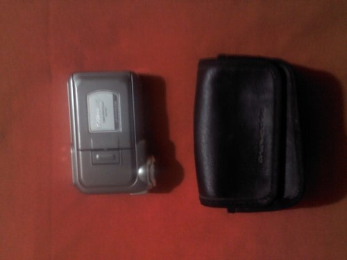 Video Camara Filmadora Take 7 Daewoo