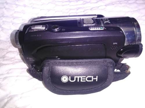 Video Cámara Handycam Utech