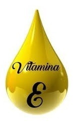 Vitamina E Pura Cosmética 30 Ml.