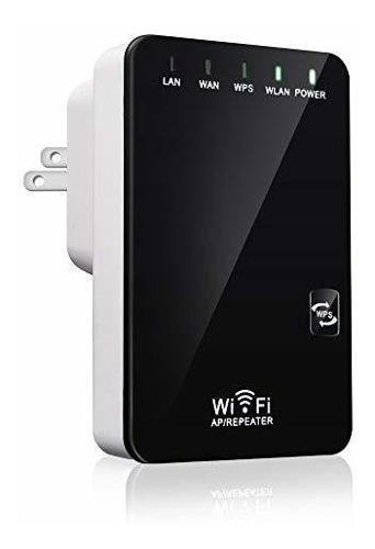 Wifi Extender Red Inalambrica Aigital Superboost 0bfc