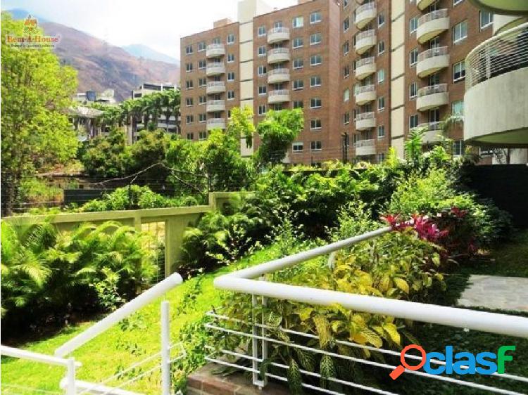 Alquiler de Apartamento en Campo Alegre, Caracas