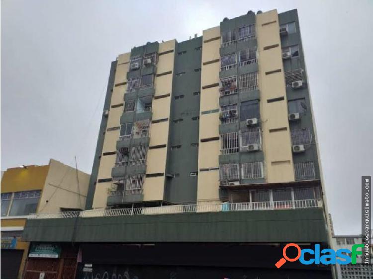 Apartamento en Venta Barquisimieto 19-15937 DS