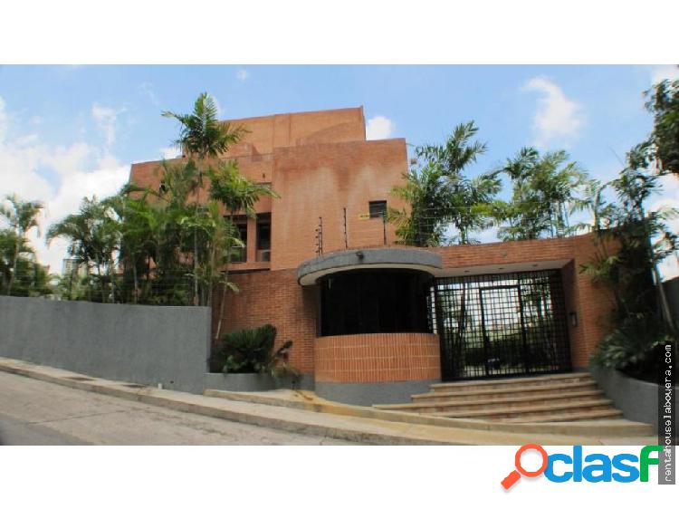 Apartamento en Venta El Peñon FR4 MLS16-15410