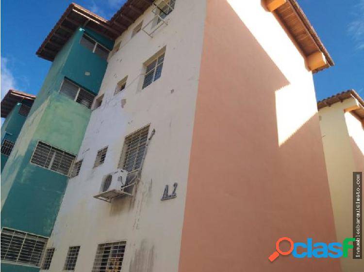 Apartamento en Venta Los Jabillos 19-14932 DS