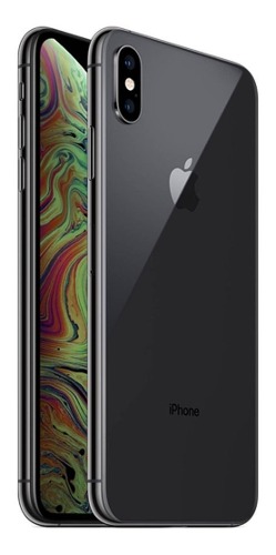 Apple iPhone Xs Max 512gb () / Tienda Física / Garantia