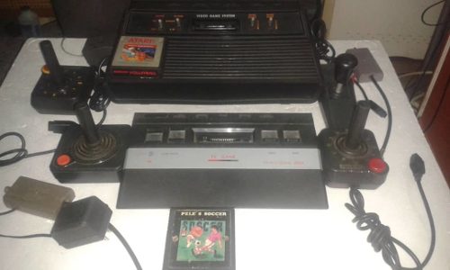 Atari 