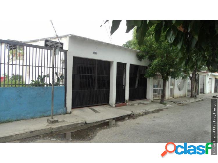 Casa en Venta Cabudare El Trigal 19-13732